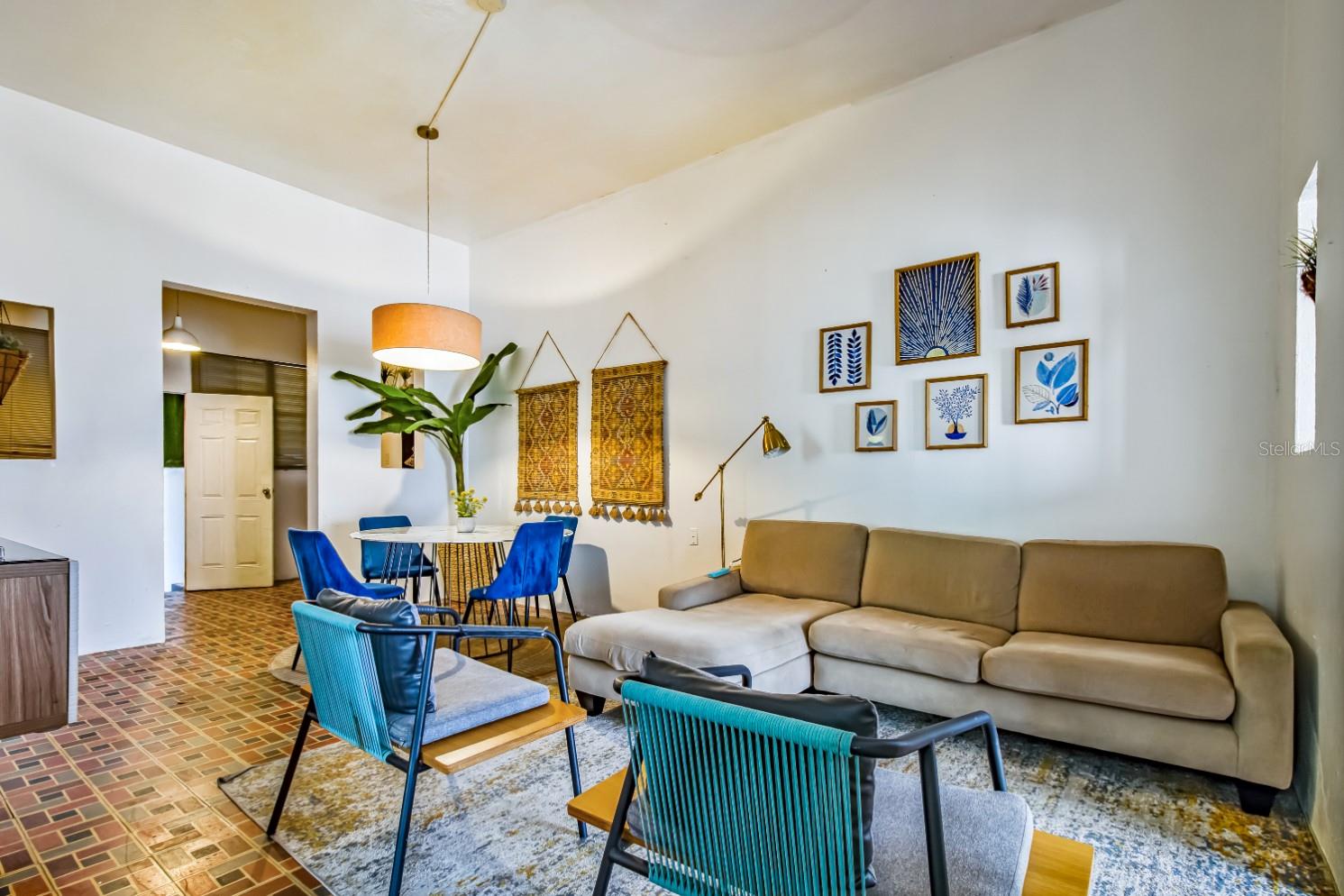 1 PLACID COURT 71