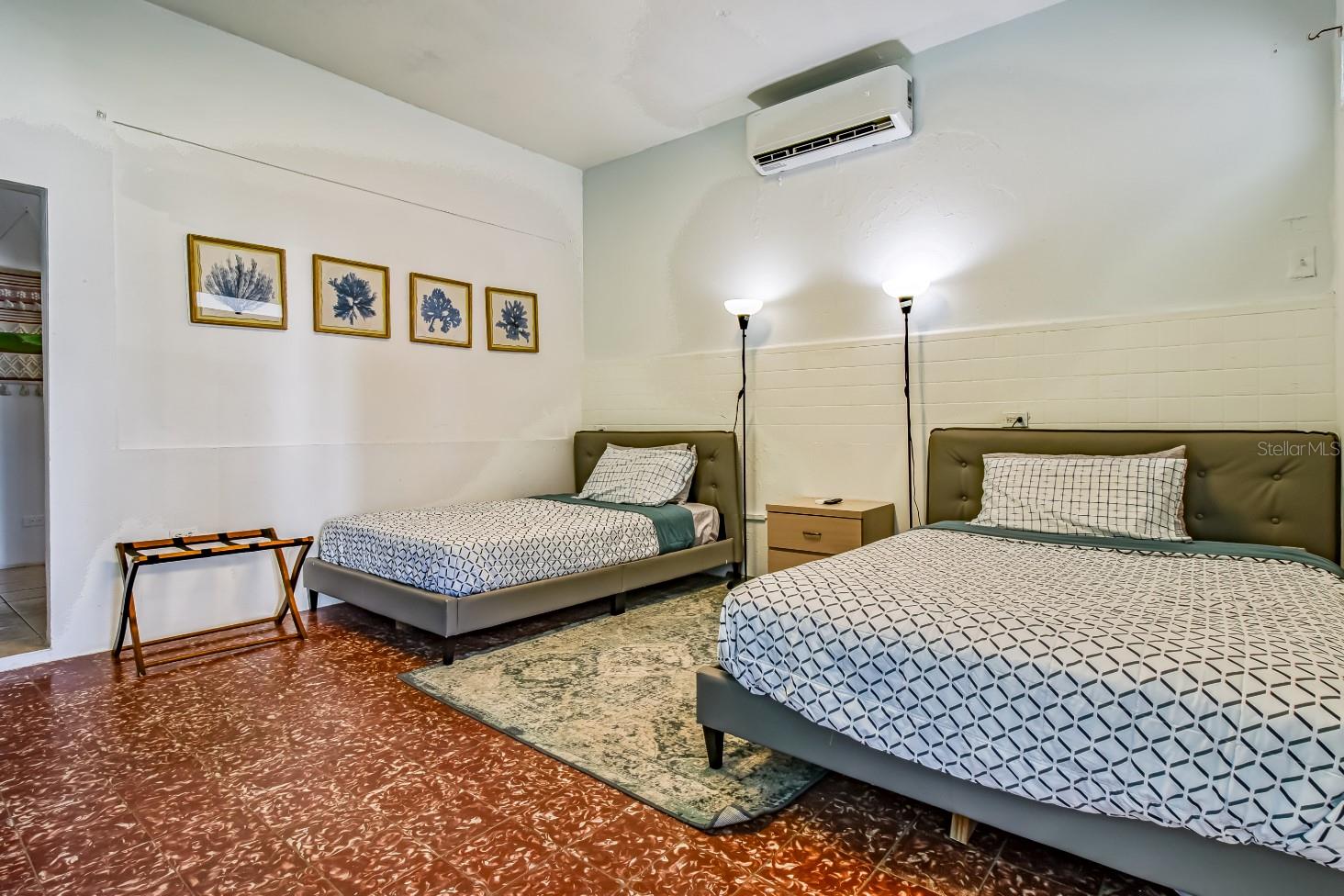 CONDADO - Residential Income