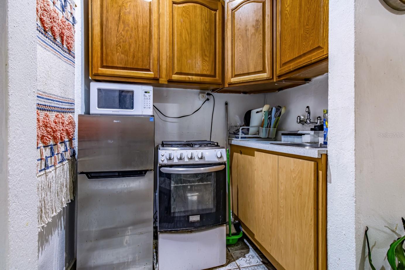 CONDADO - Residential Income