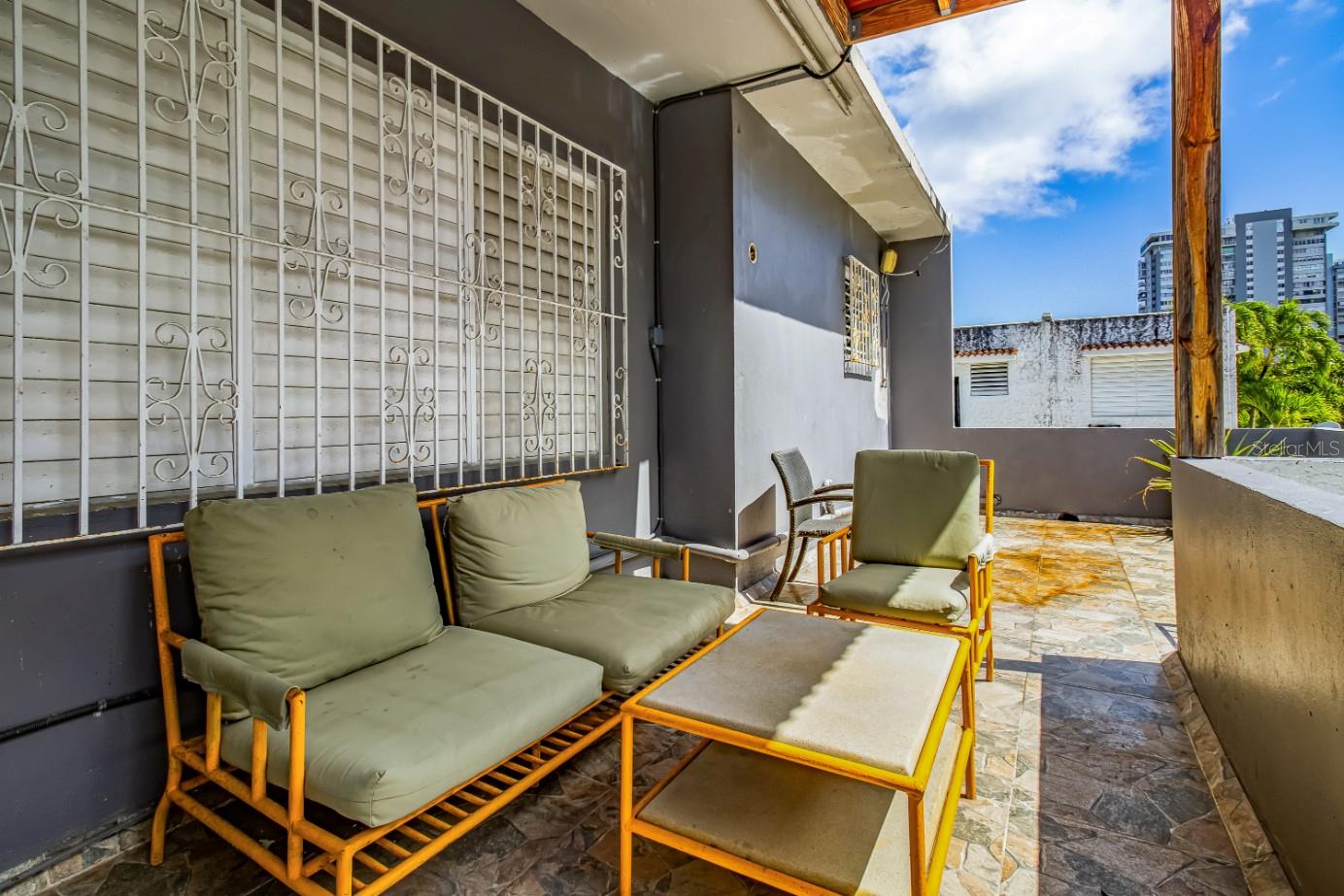 CONDADO - Residential Income