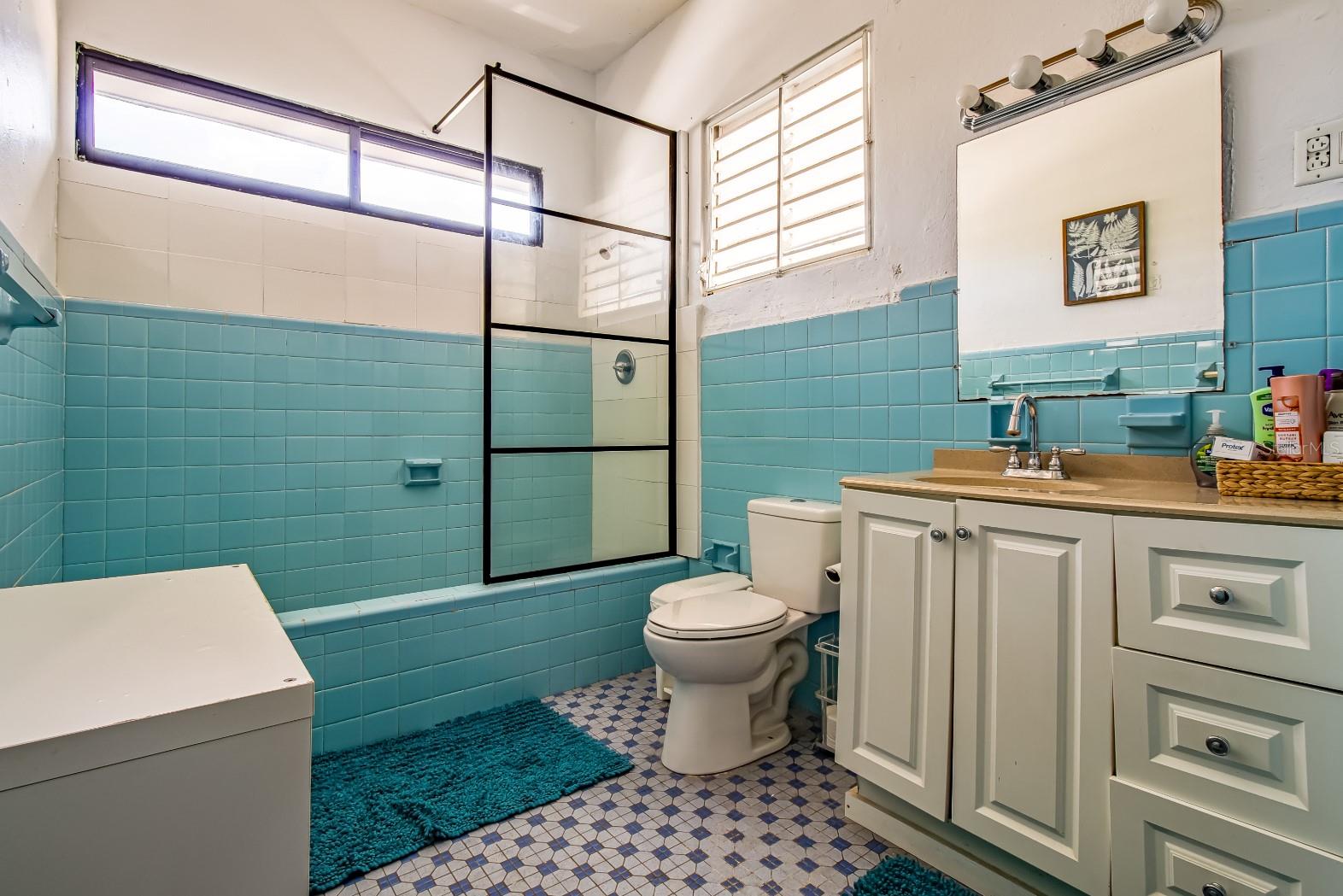 CONDADO - Residential Income