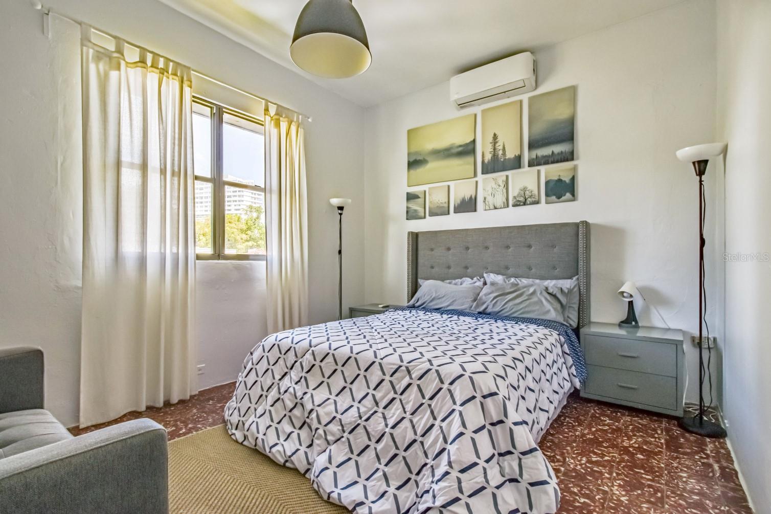 CONDADO - Residential Income