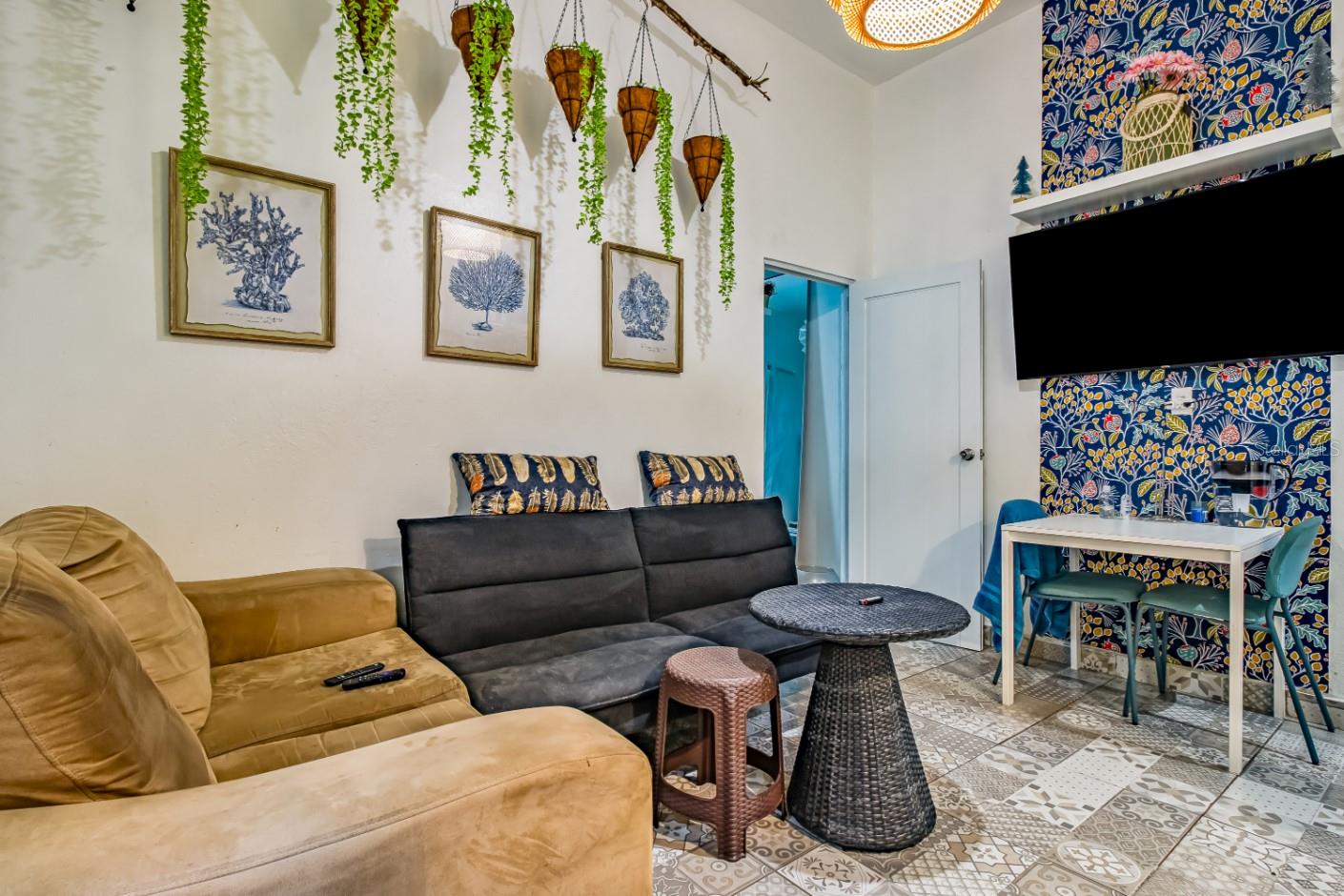 CONDADO - Residential Income