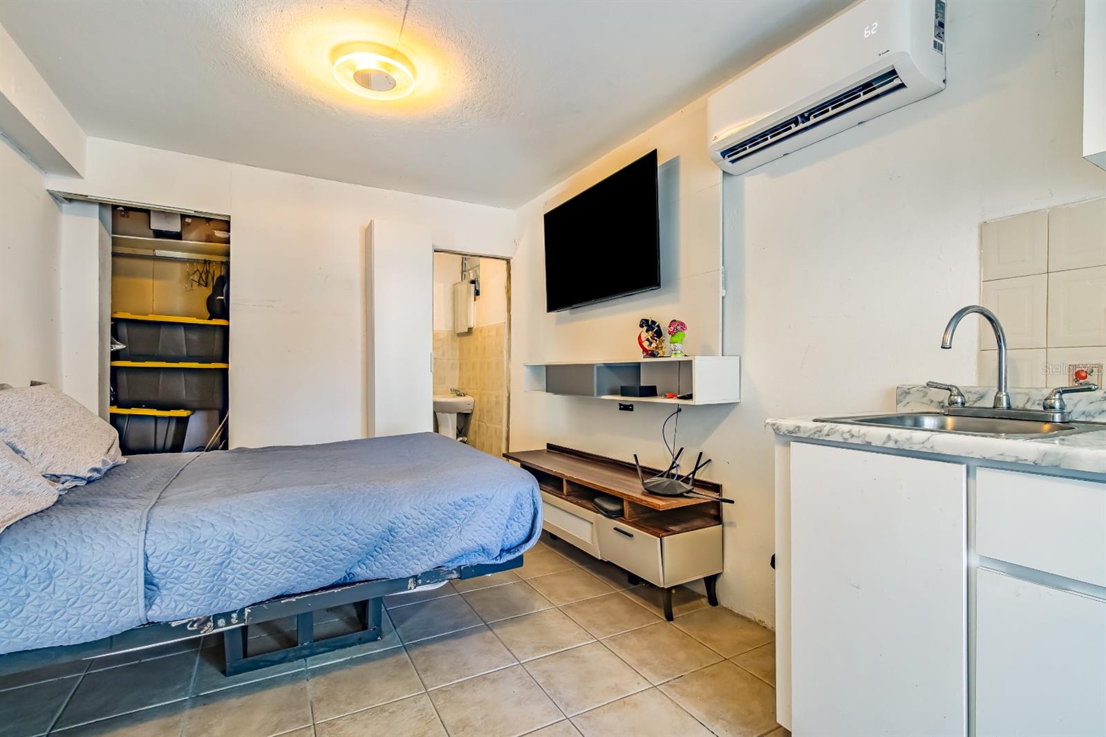 CONDADO - Residential Income