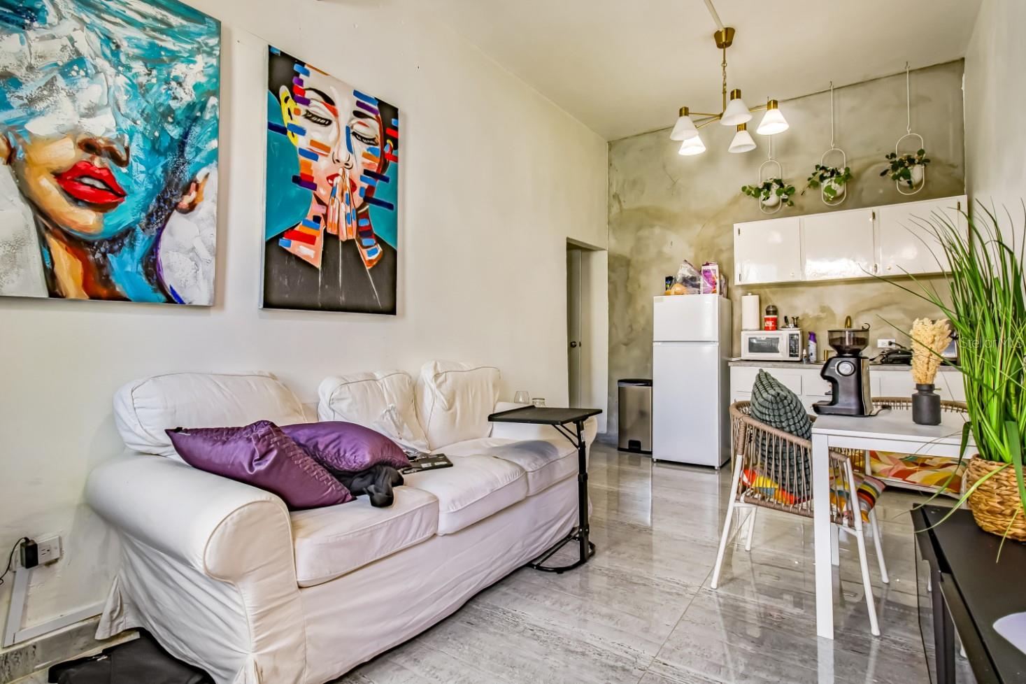 CONDADO - Residential Income