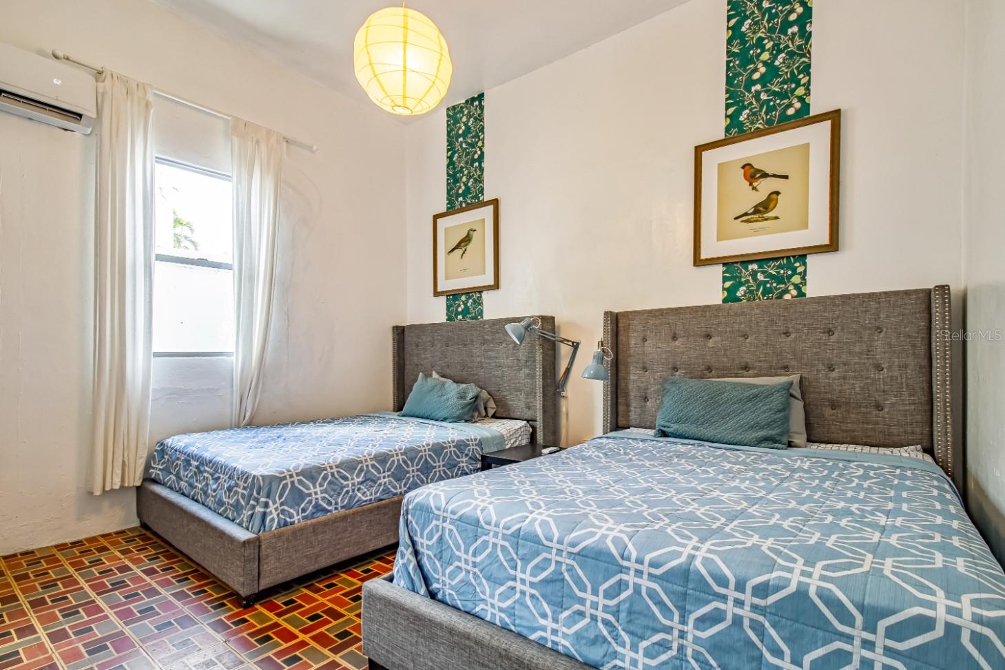 CONDADO - Residential Income