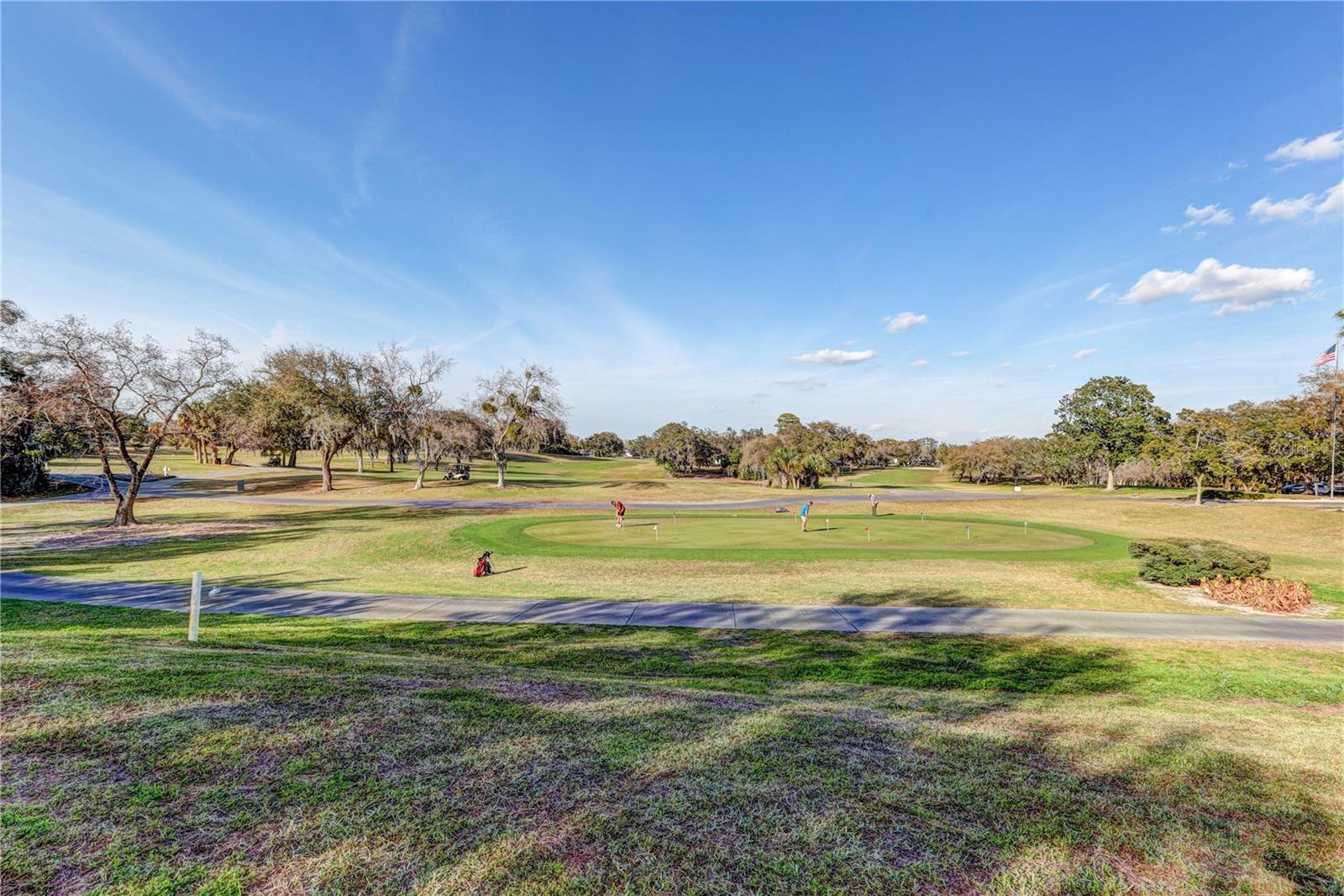 VILLAGE WOODS CONDO PH 01 - Residential