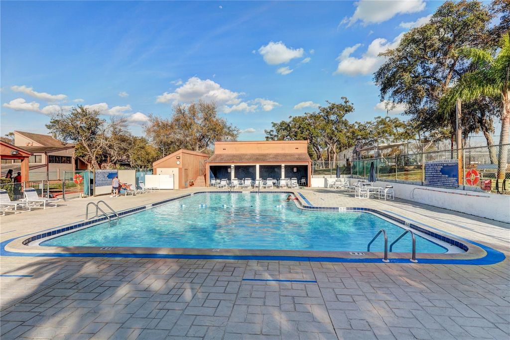 Photo of 12205 Darwood Drive #12205, Hudson, FL 34667 (MLS # TB8482225)