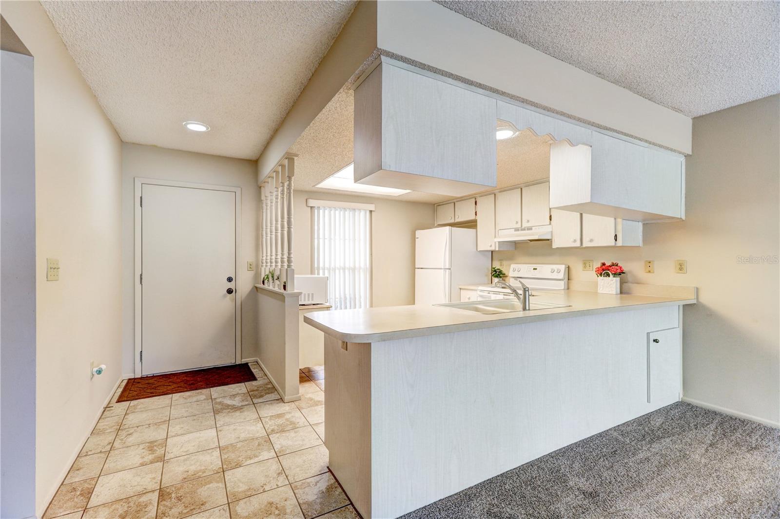 VILLAGE WOODS CONDO PH 01 - Residential