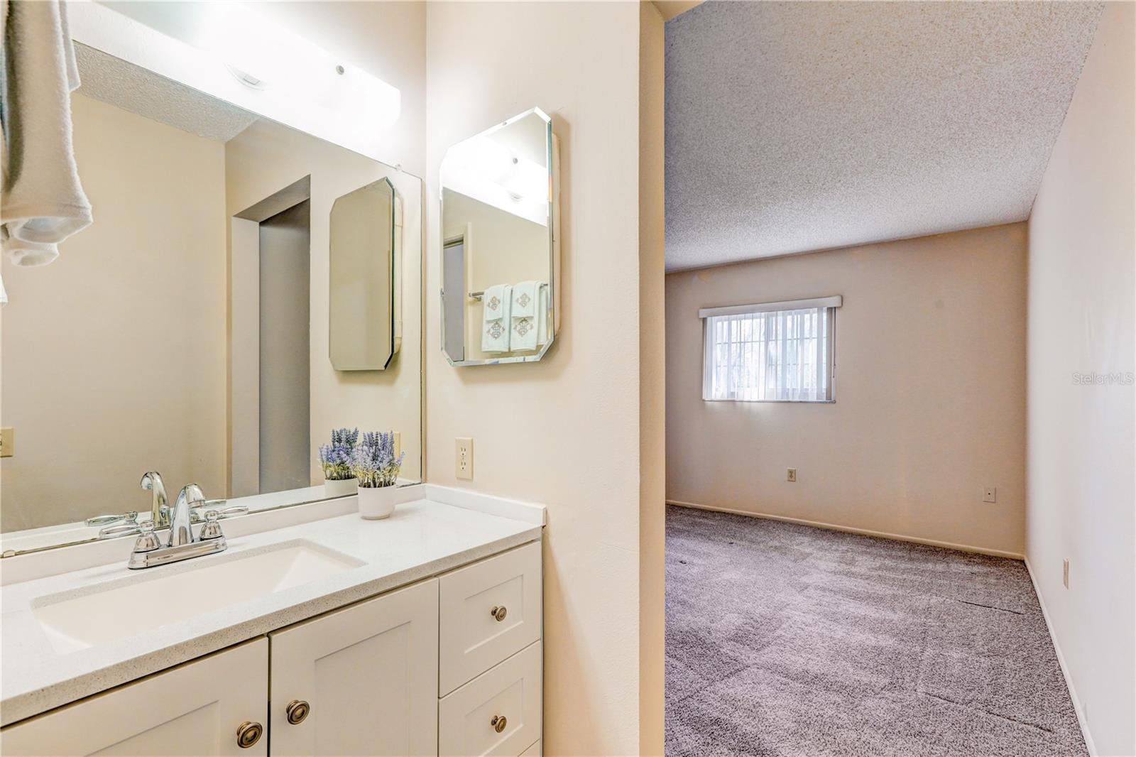 VILLAGE WOODS CONDO PH 01 - Residential