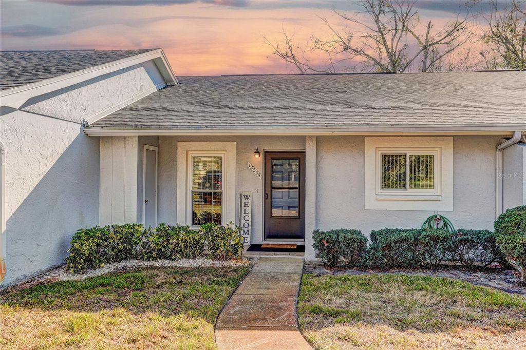 Photo of 12205 Darwood Drive #12205, Hudson, FL 34667 (MLS # TB8482225)