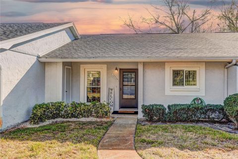 Photo of 12205 Darwood Drive #12205, Hudson, FL 34667 (MLS # TB8482225)