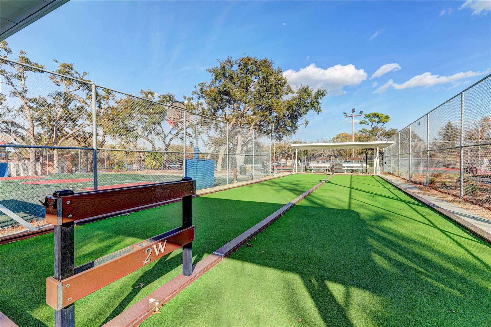 VILLAGE WOODS CONDO PH 01 - Residential