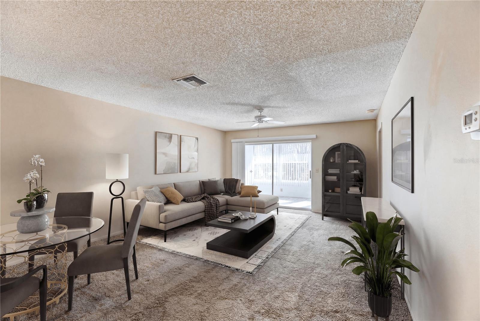 VILLAGE WOODS CONDO PH 01 - Residential