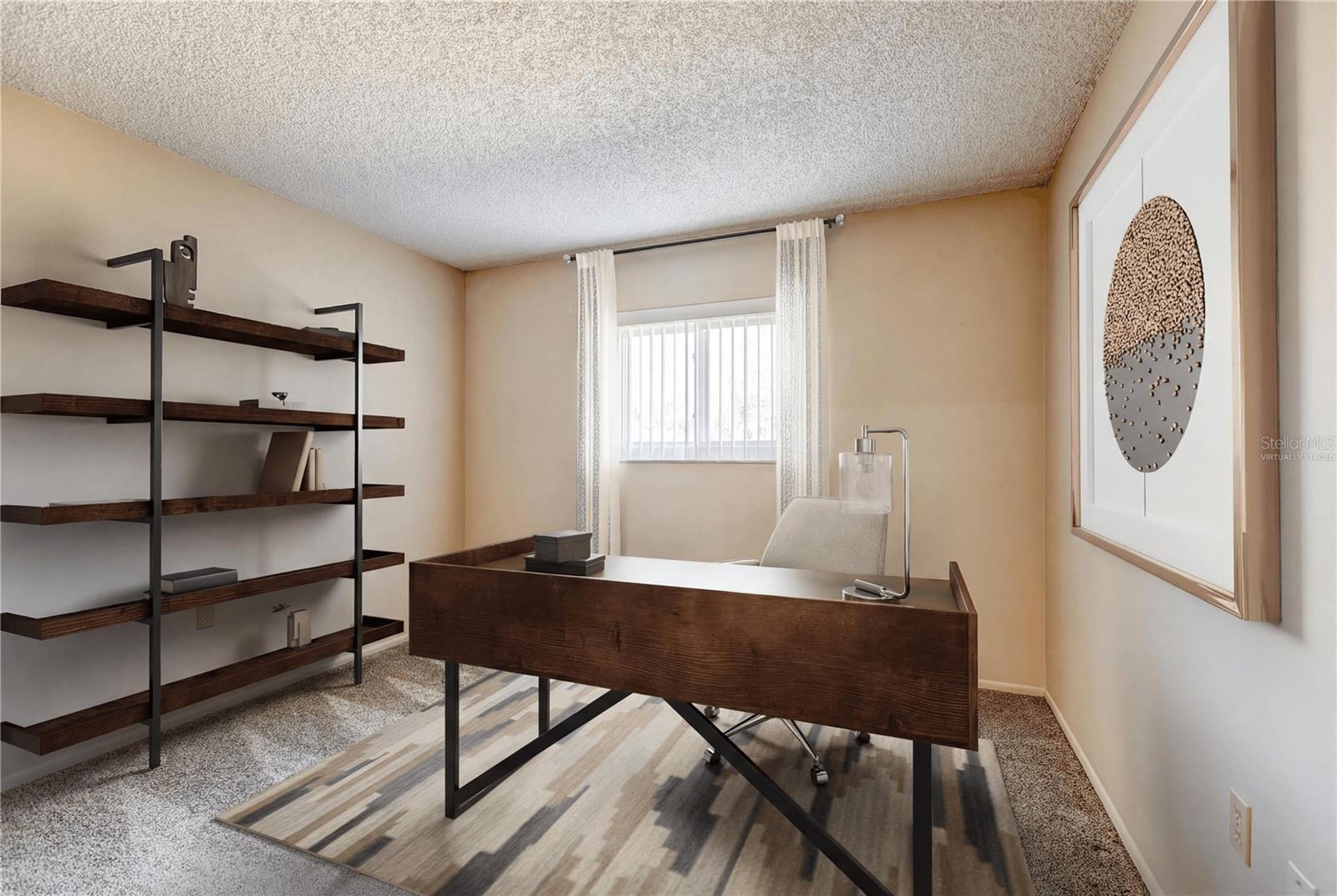 VILLAGE WOODS CONDO PH 01 - Residential