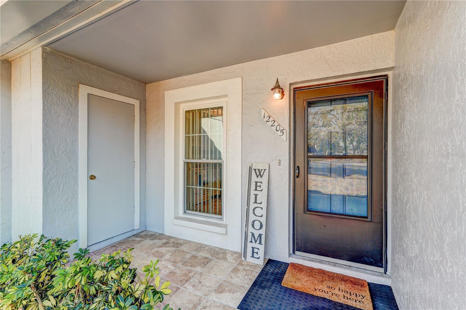 VILLAGE WOODS CONDO PH 01 - Residential