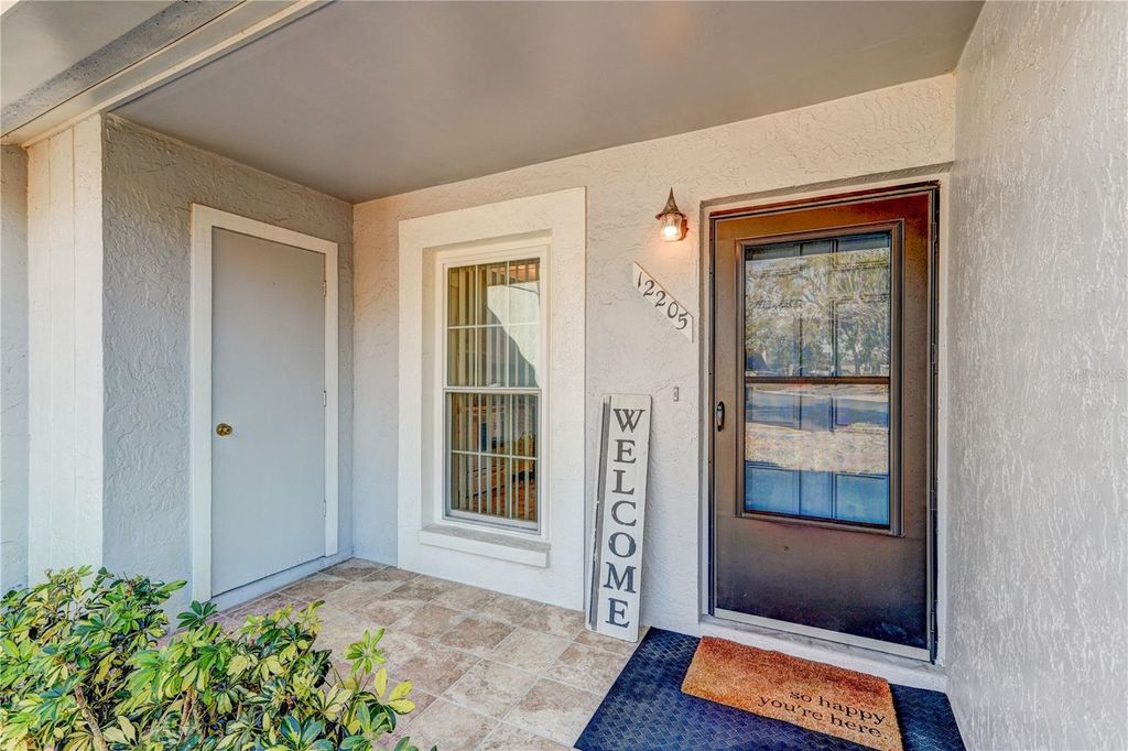 Photo of 12205 Darwood Drive #12205, Hudson, FL 34667 (MLS # TB8482225)