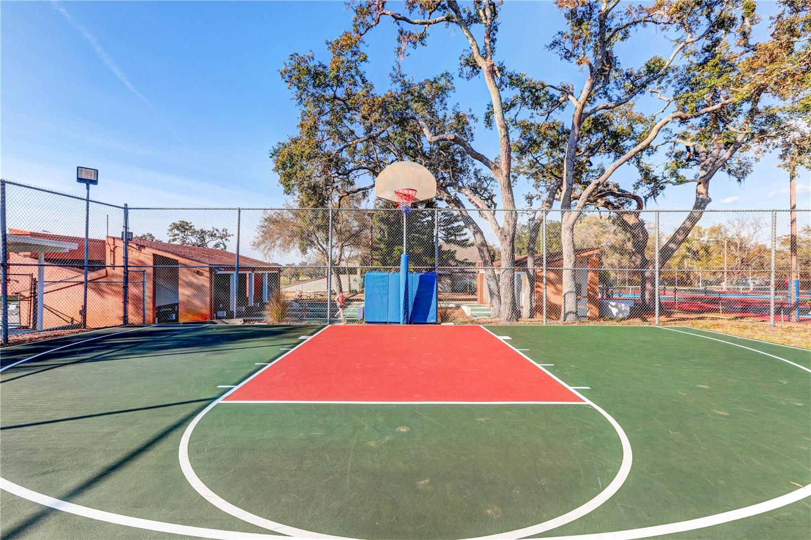 VILLAGE WOODS CONDO PH 01 - Residential