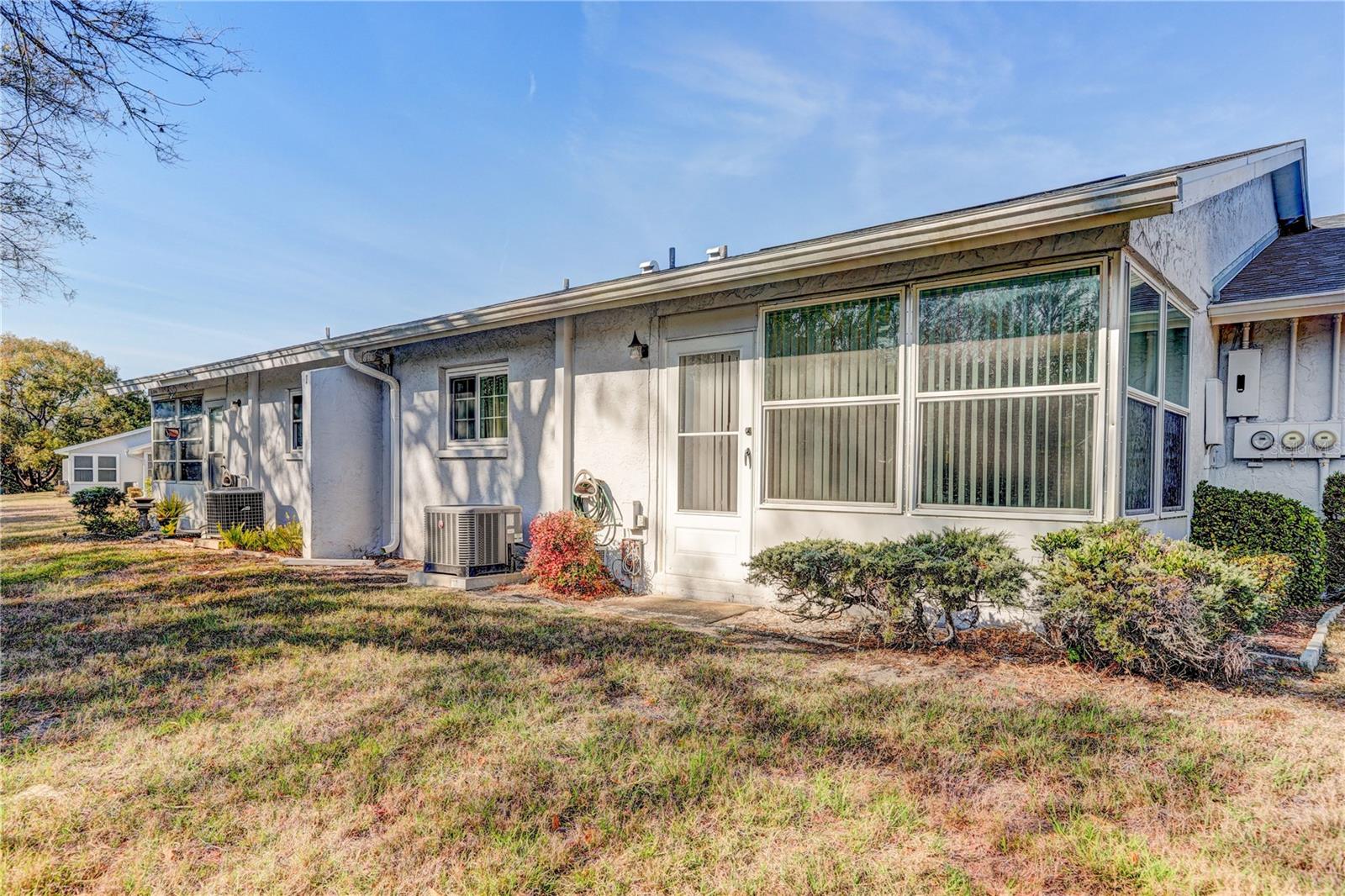 VILLAGE WOODS CONDO PH 01 - Residential