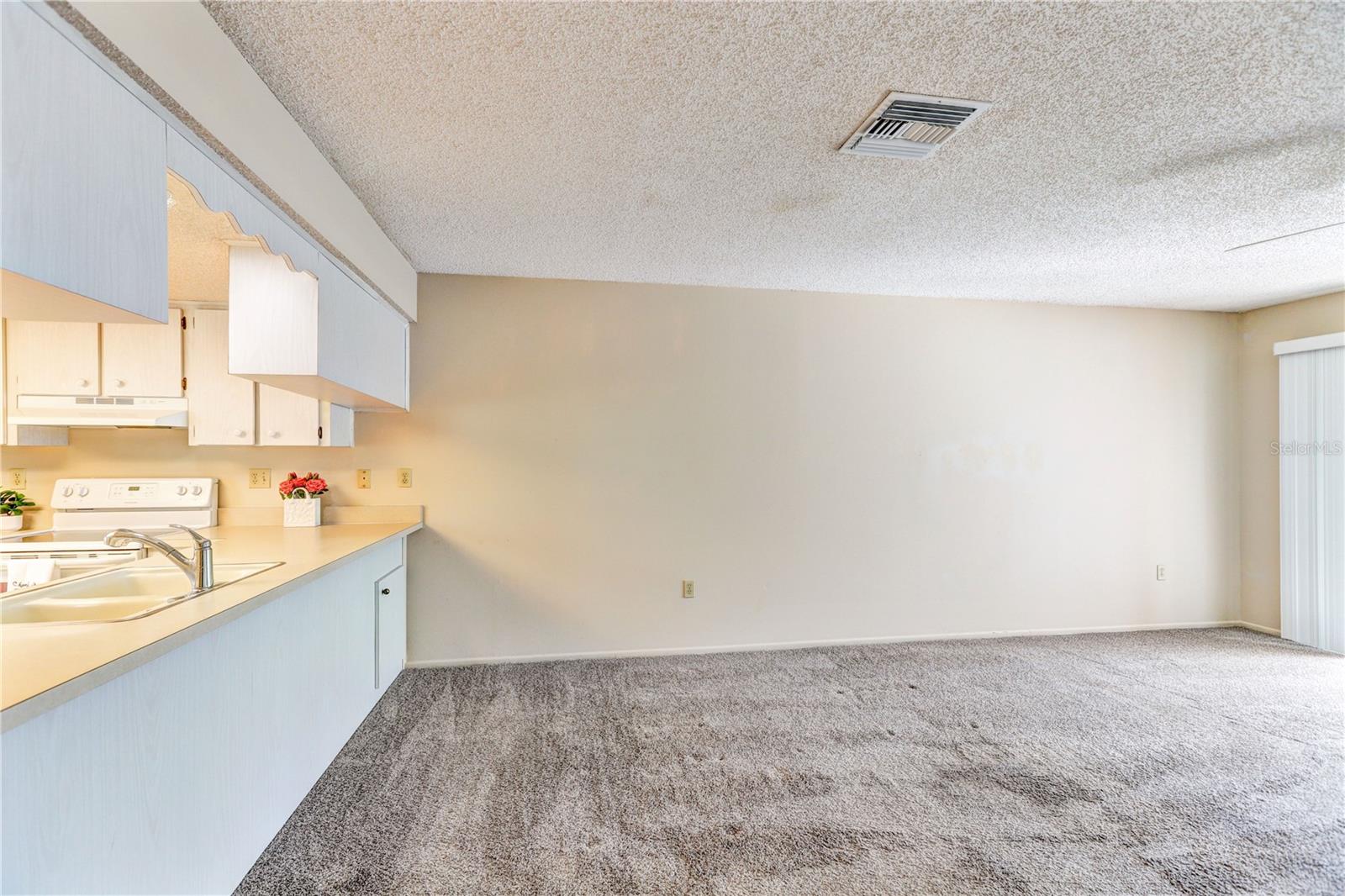 VILLAGE WOODS CONDO PH 01 - Residential