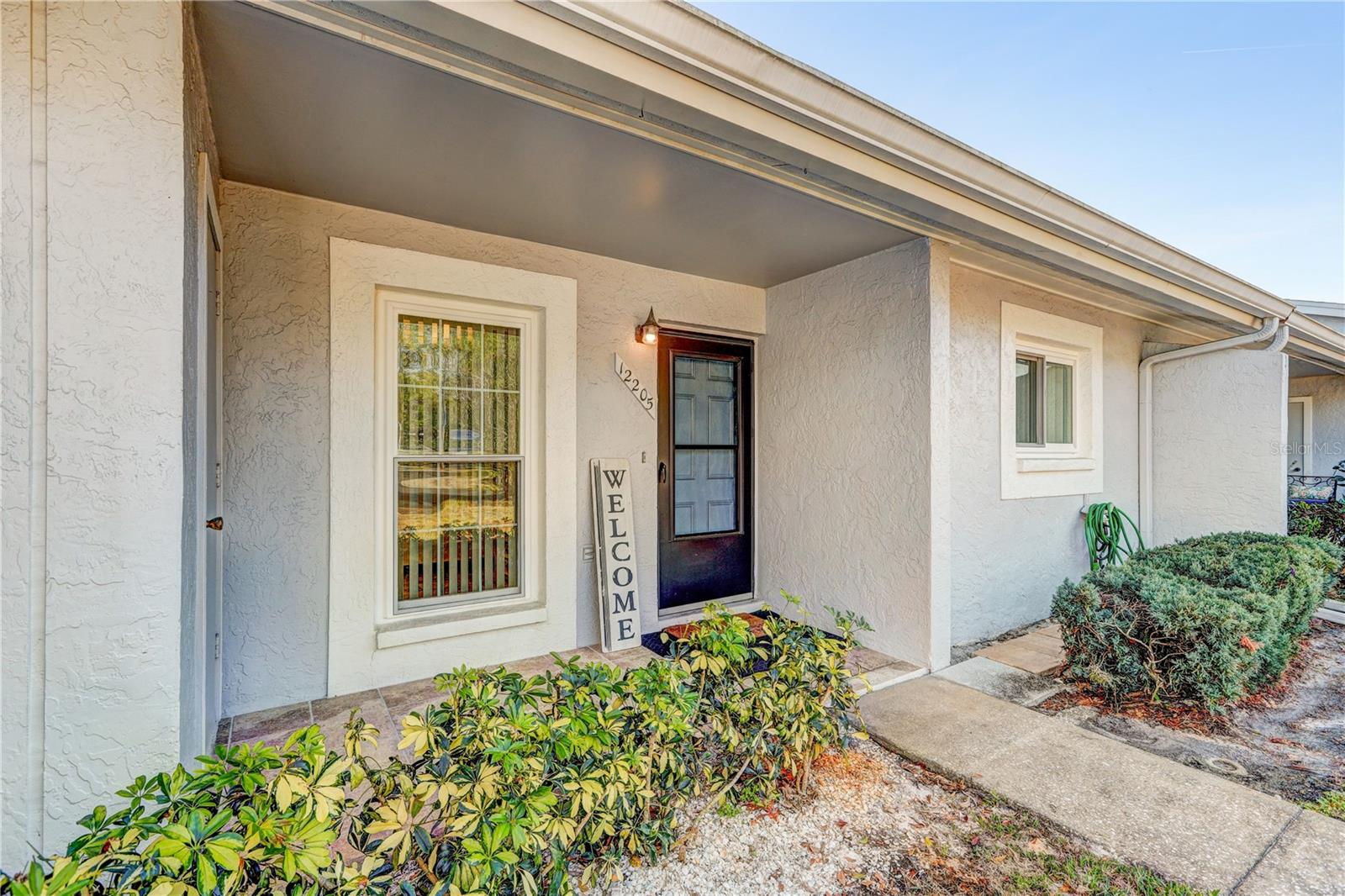 VILLAGE WOODS CONDO PH 01 - Residential