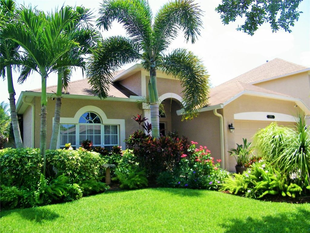 Photo of 27810 Sky Lake Circle, Wesley Chapel, FL 33544 (MLS # TB8402391)