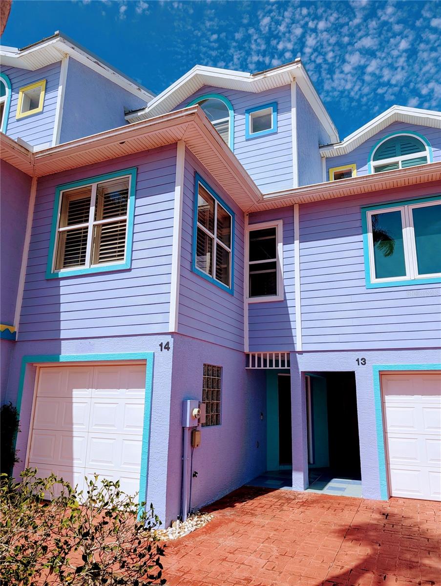 BARRIER ISLAND - Residential