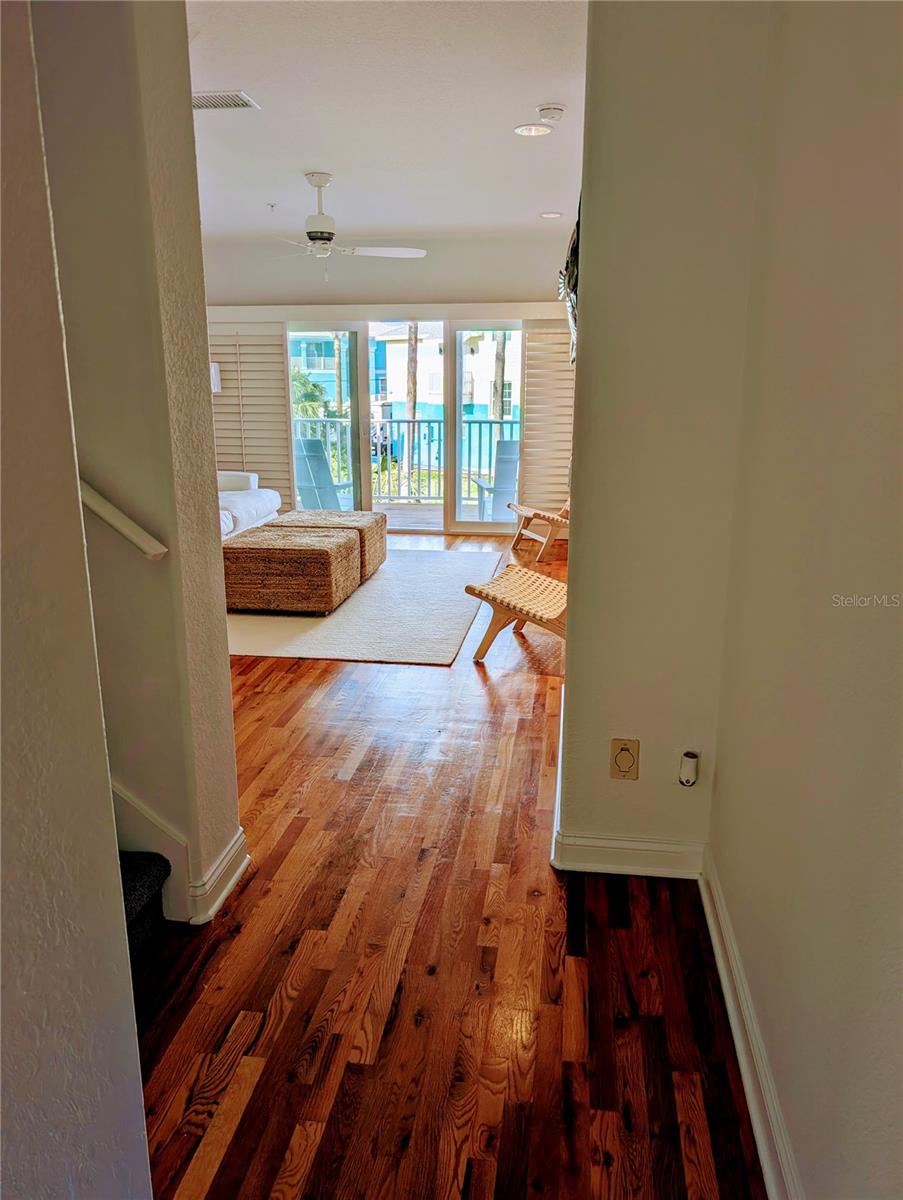 BARRIER ISLAND - Residential