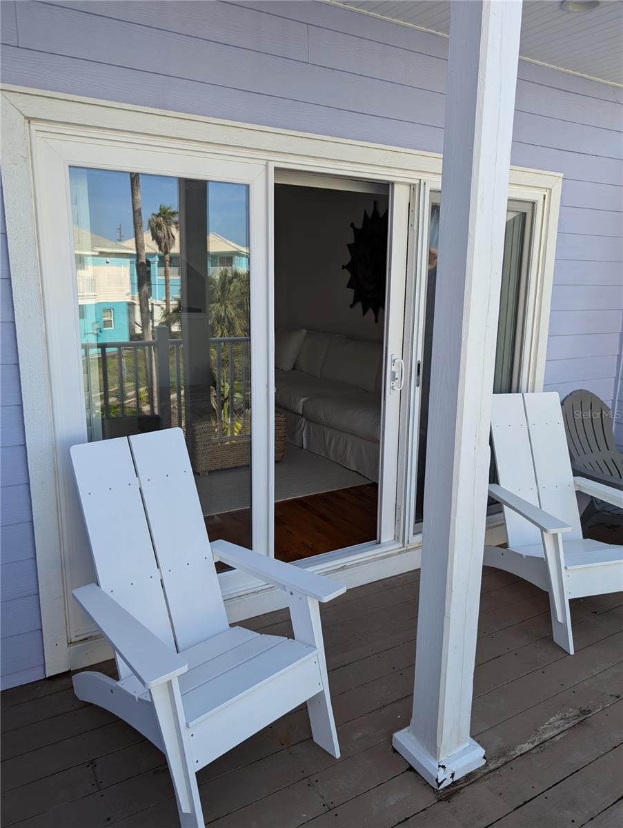 BARRIER ISLAND - Residential