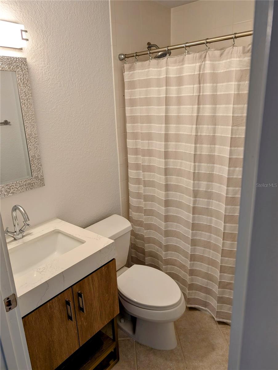 BARRIER ISLAND - Residential