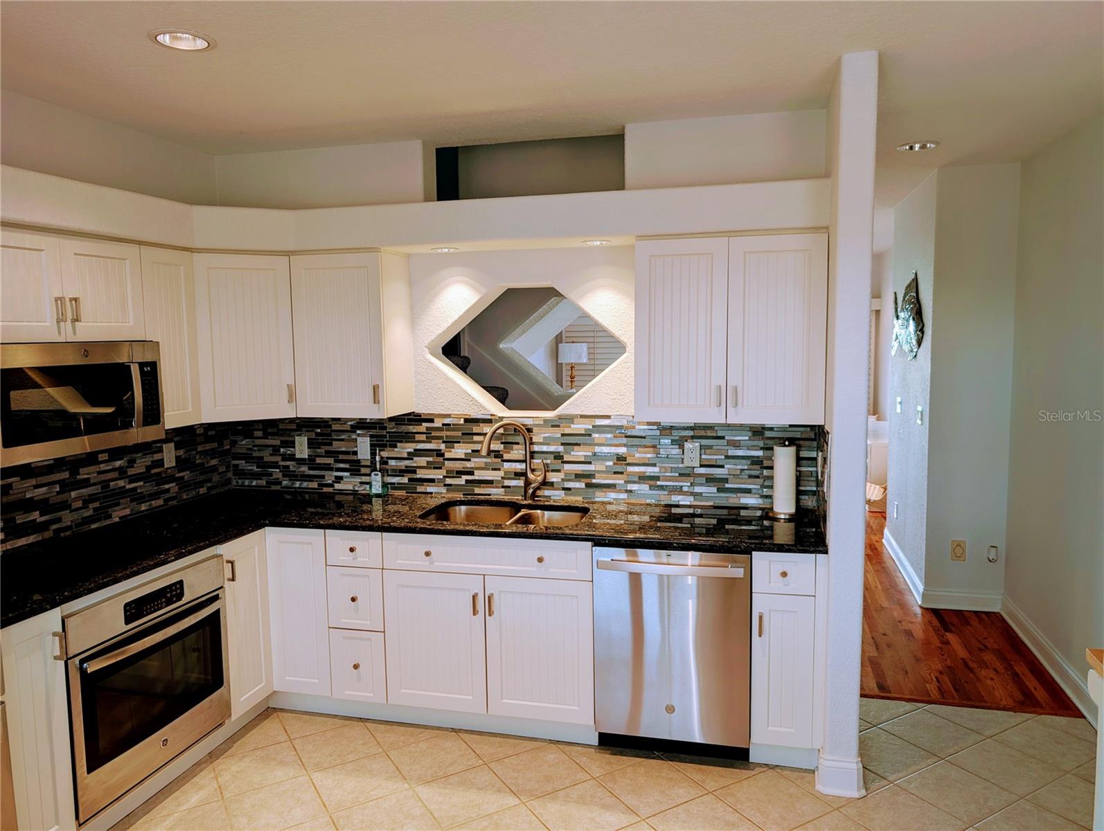 BARRIER ISLAND - Residential