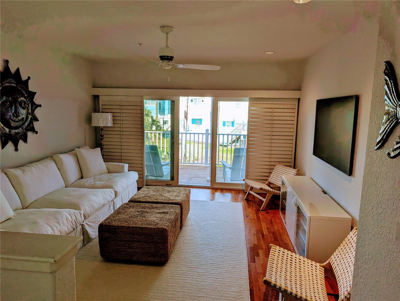 BARRIER ISLAND - Residential