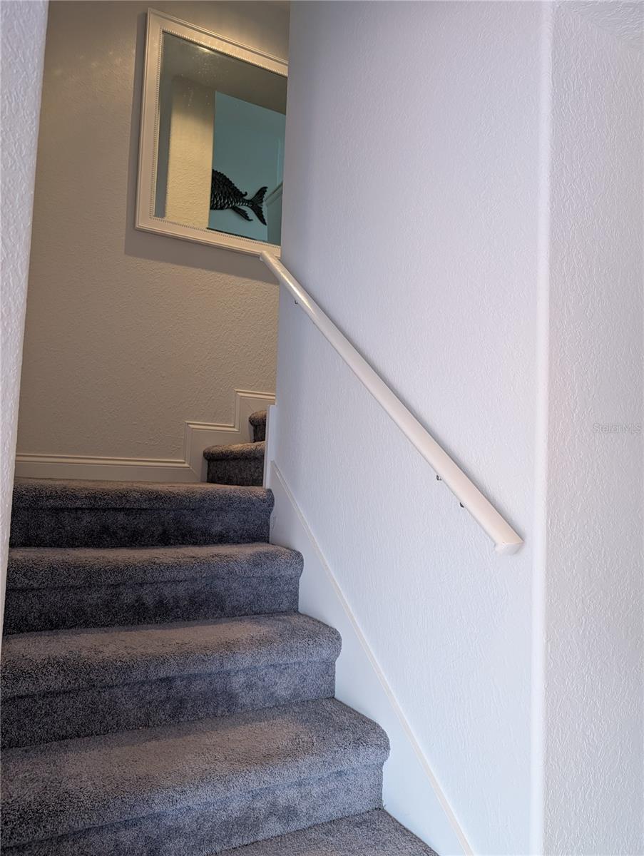 BARRIER ISLAND - Residential