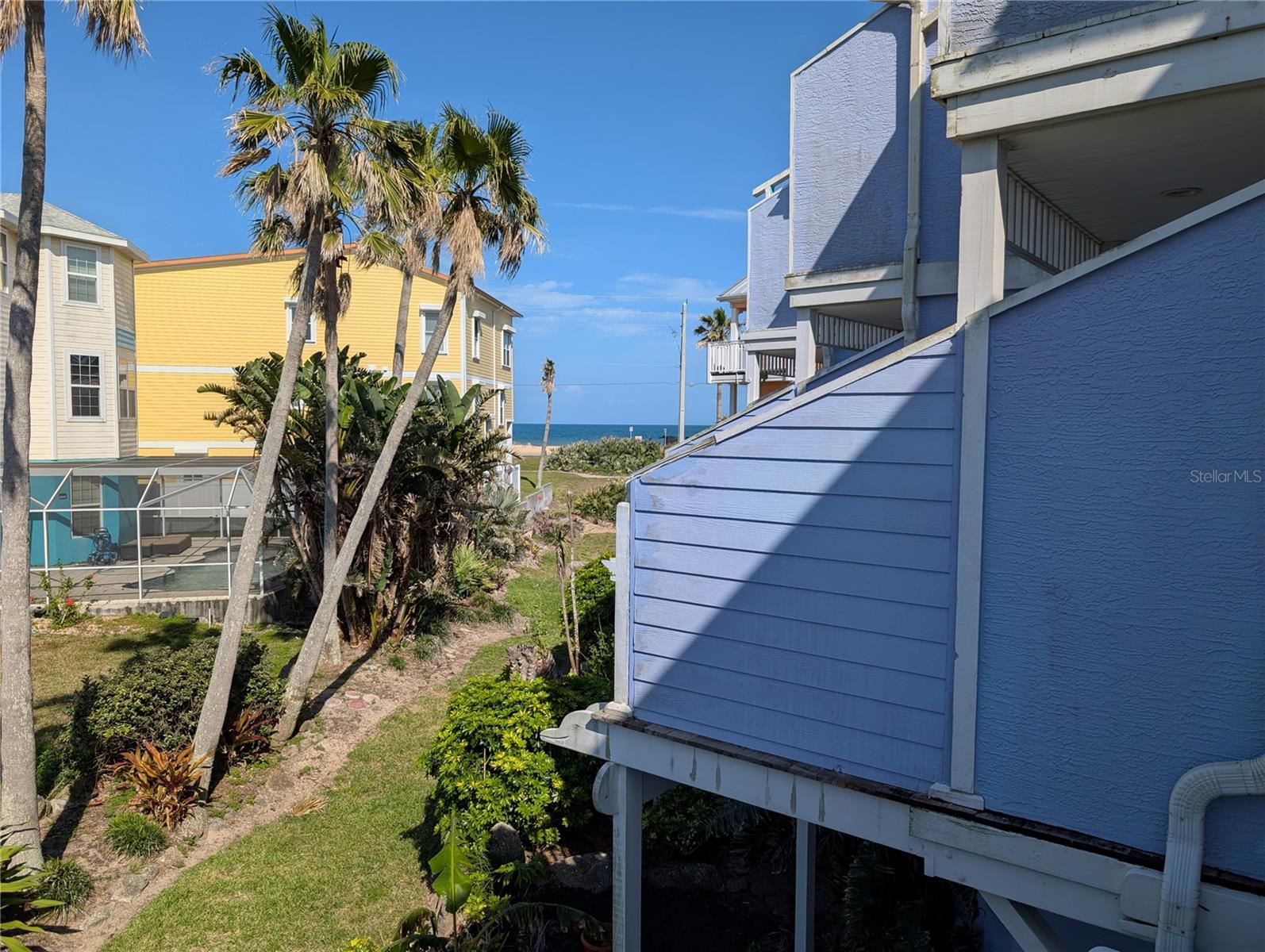 BARRIER ISLAND - Residential