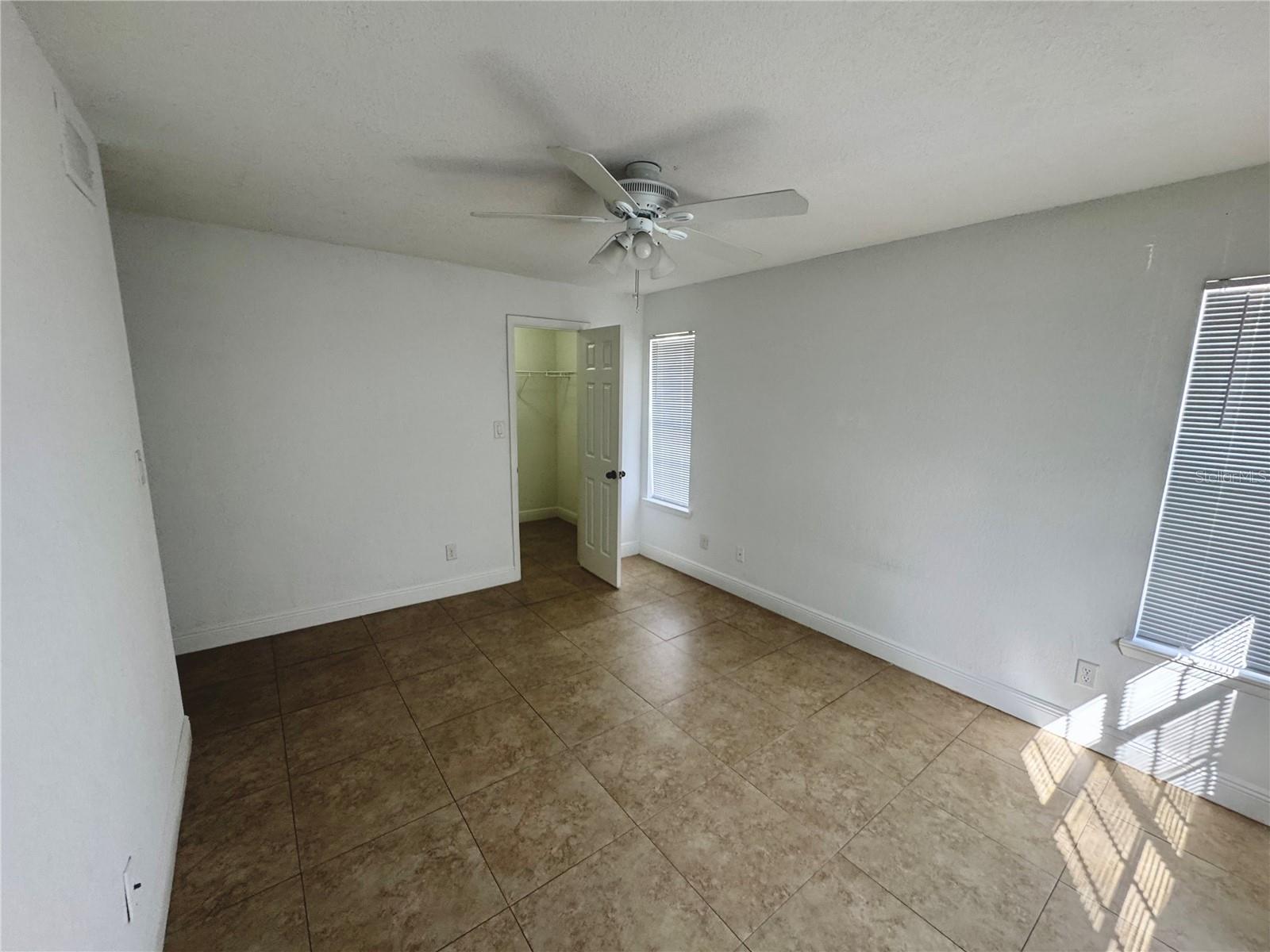 REGENCY GARDENS - Residential Lease