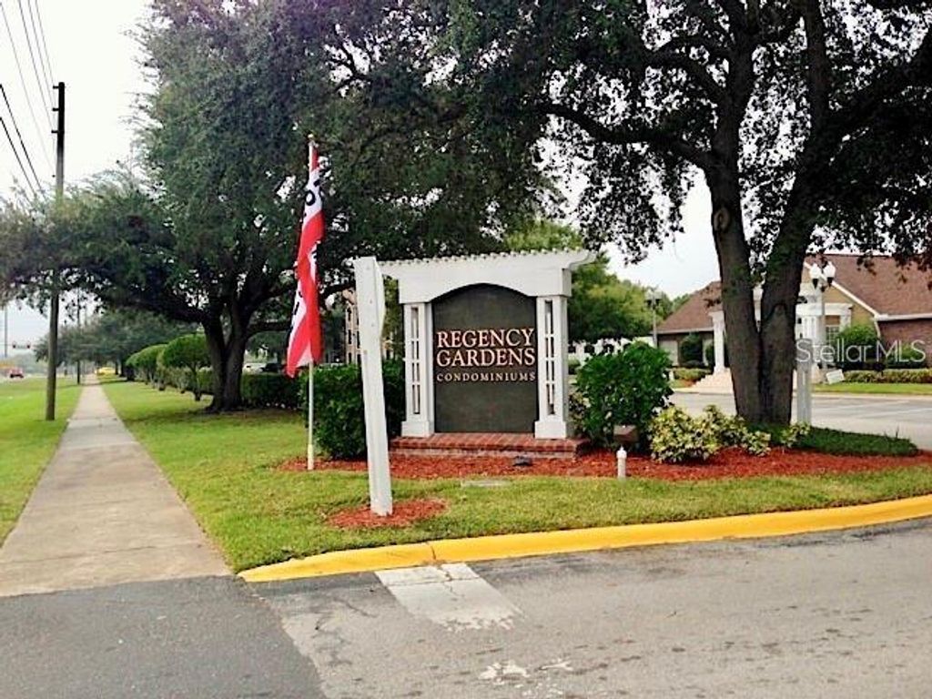 Photo of 5533 Chrishire Way #F207, Orlando, FL 32822 (MLS # S5145523)