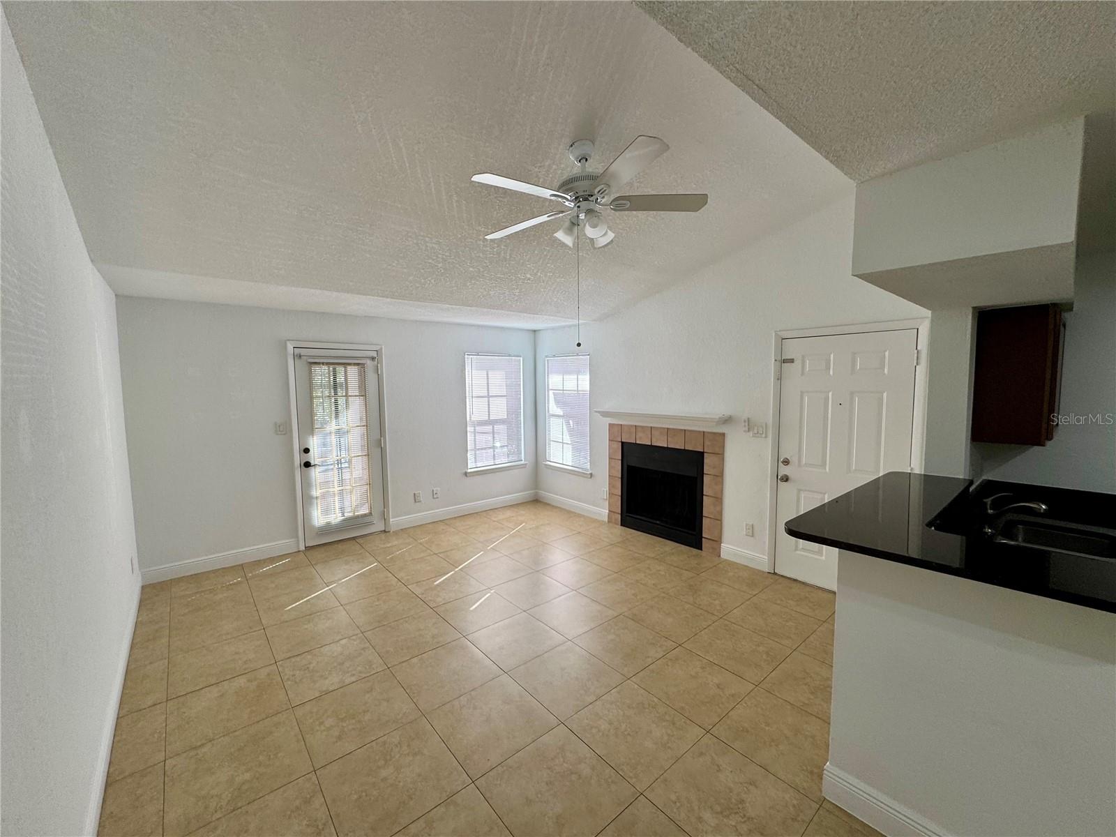 REGENCY GARDENS - Residential Lease