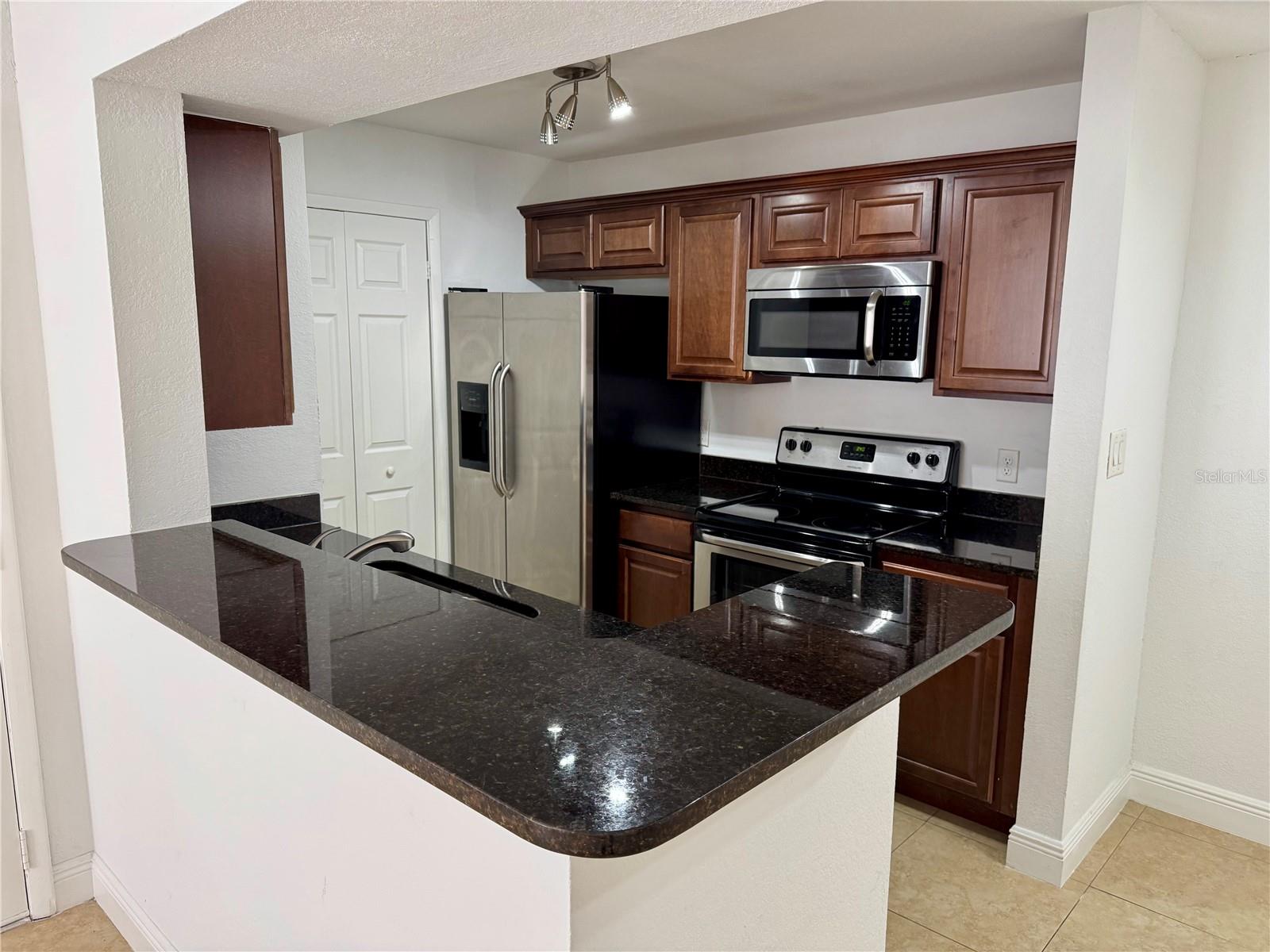 REGENCY GARDENS - Residential Lease