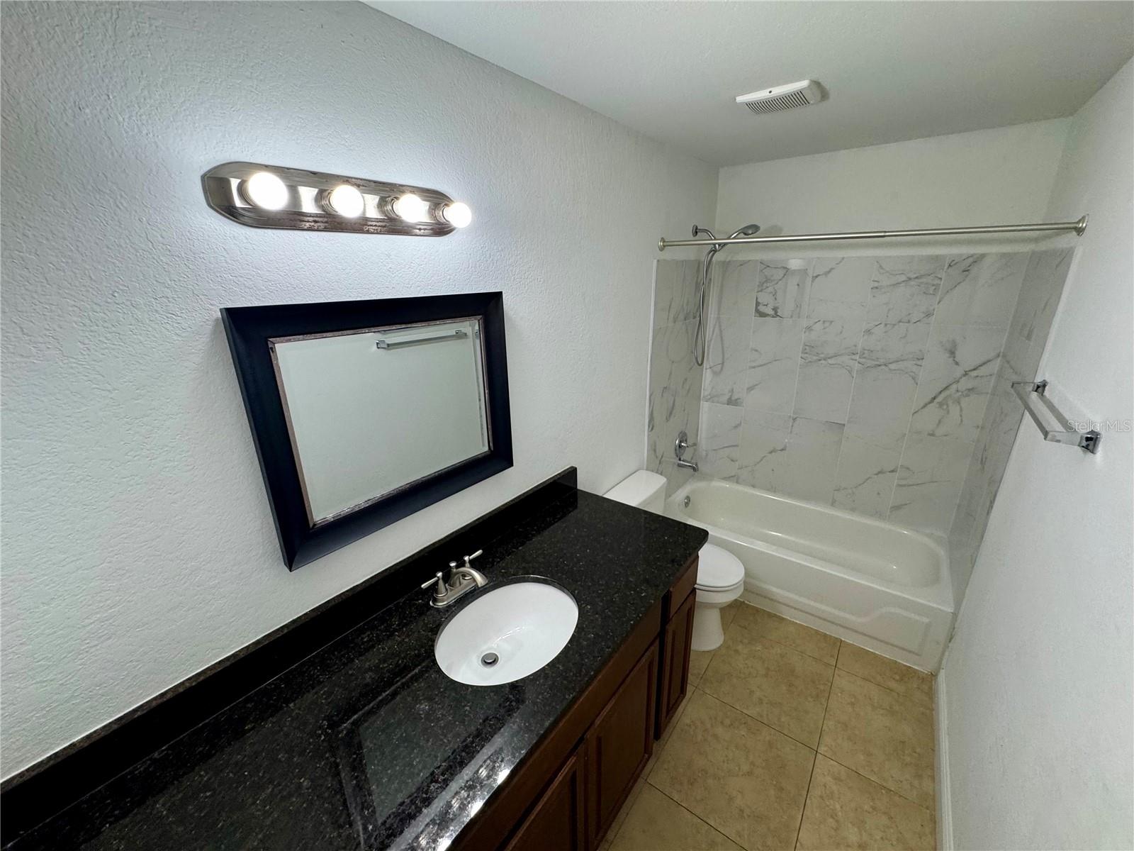 REGENCY GARDENS - Residential Lease