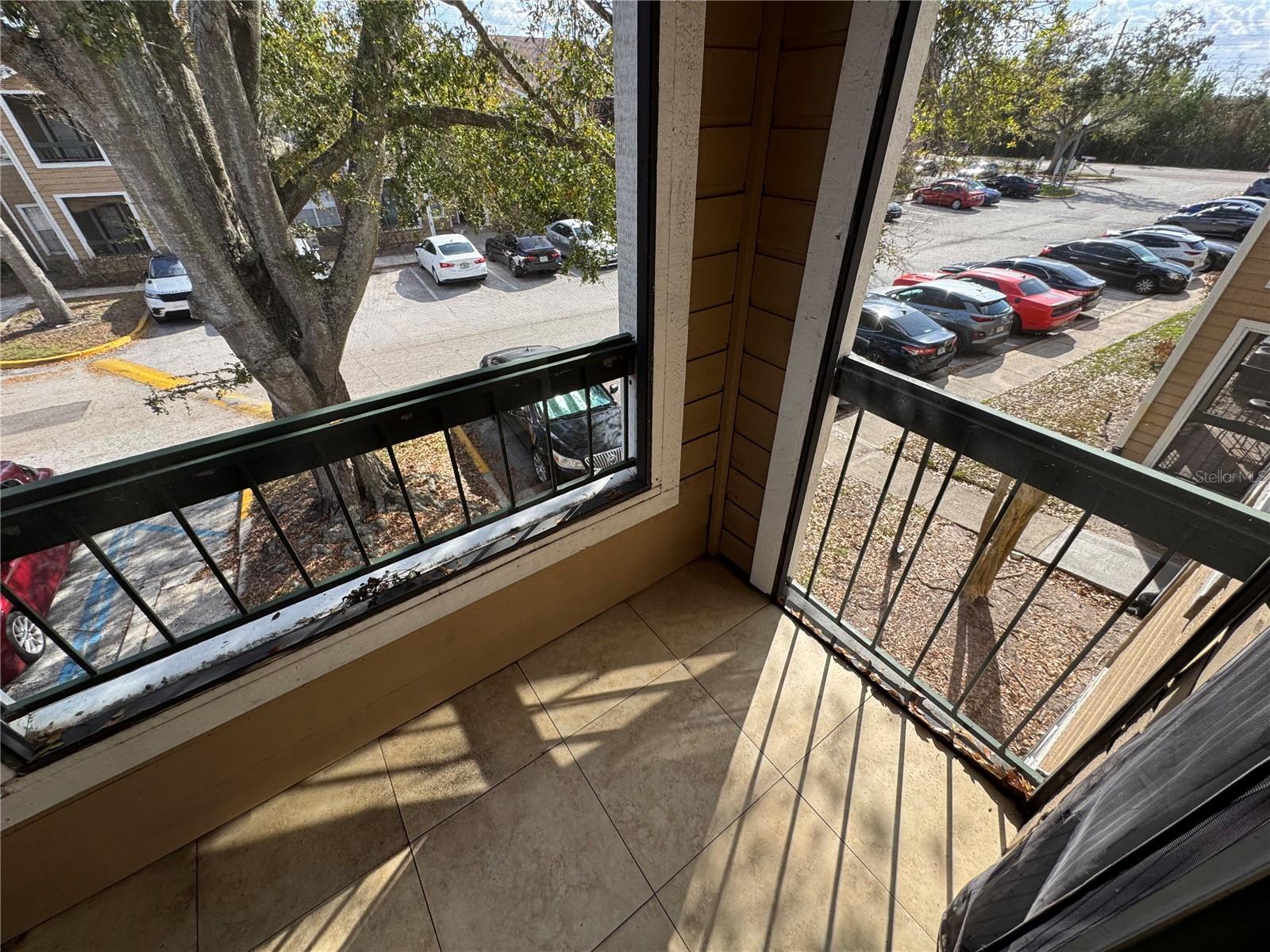 REGENCY GARDENS - Residential Lease