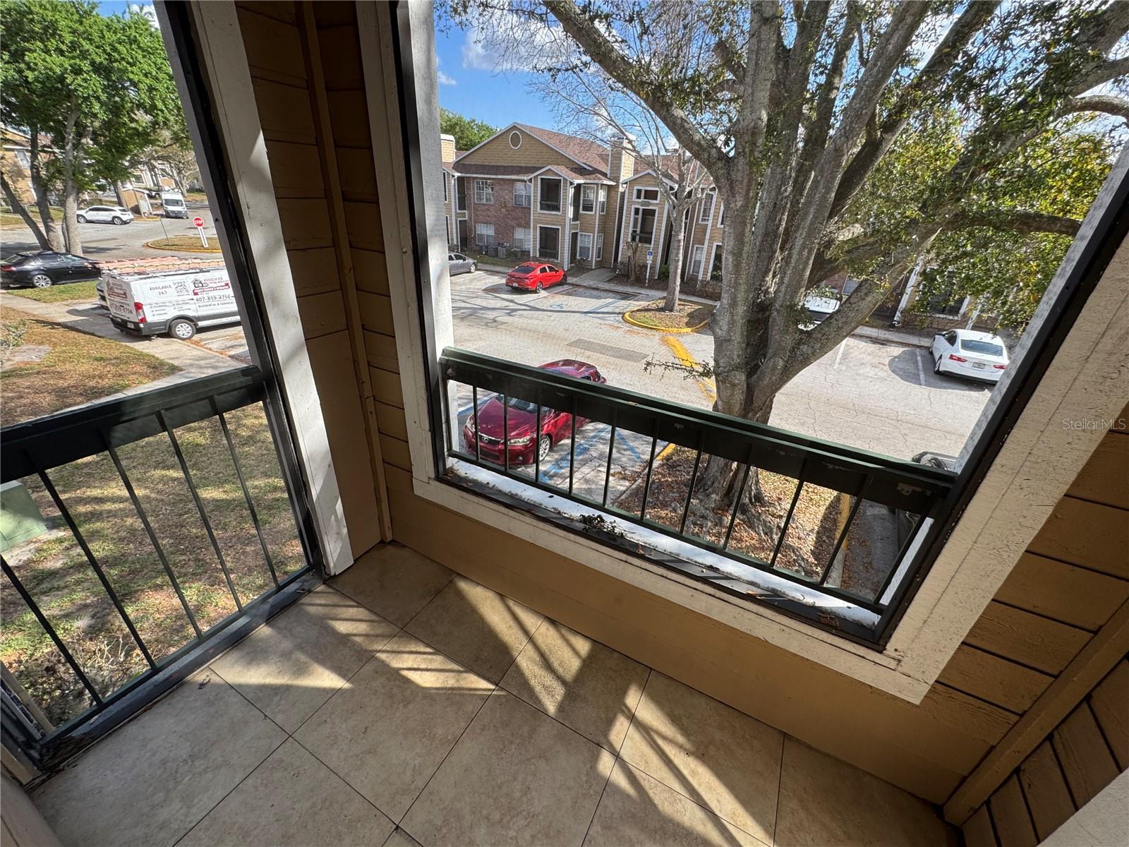 REGENCY GARDENS - Residential Lease