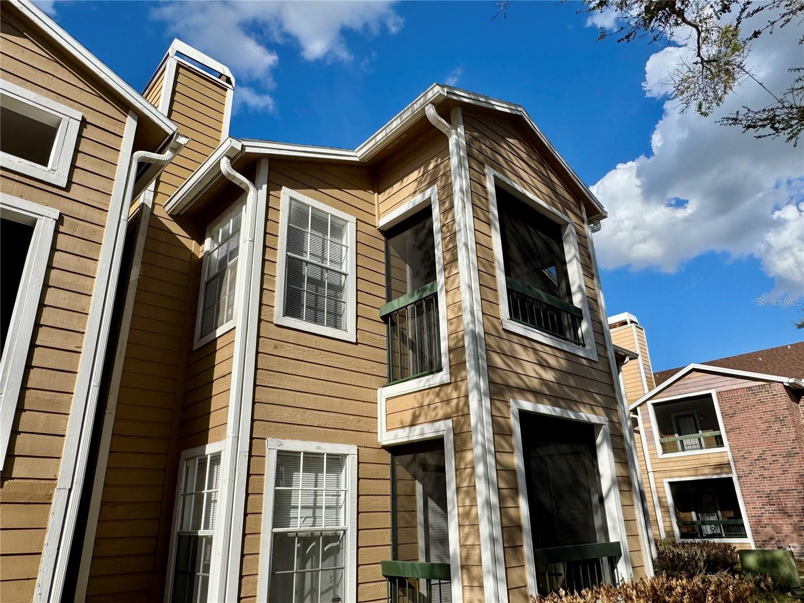 REGENCY GARDENS - Residential Lease