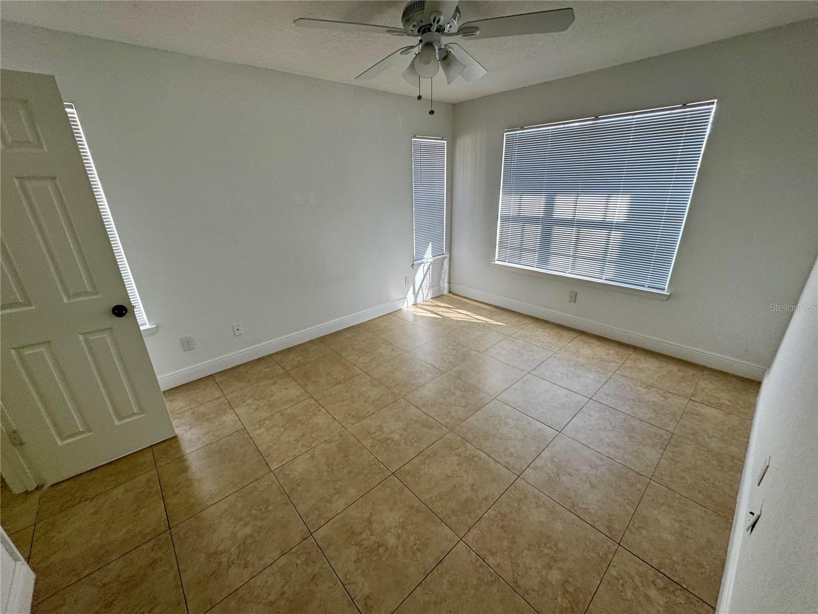 REGENCY GARDENS - Residential Lease