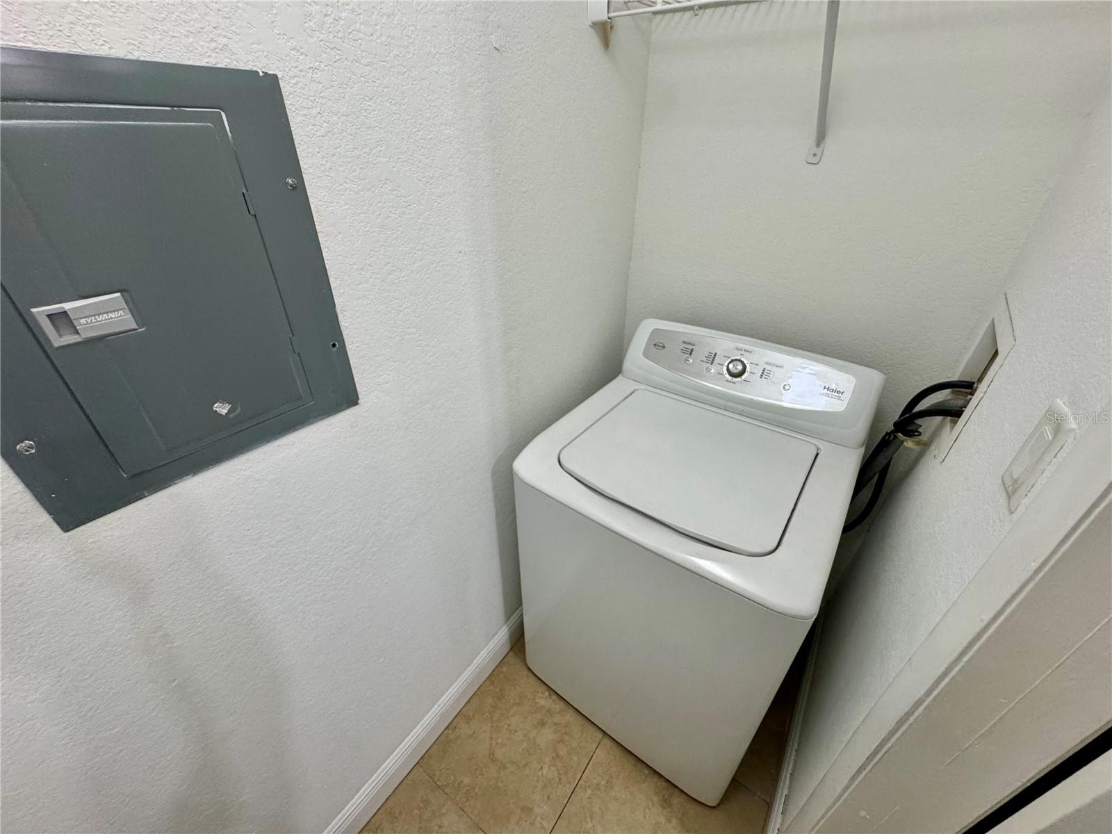 REGENCY GARDENS - Residential Lease