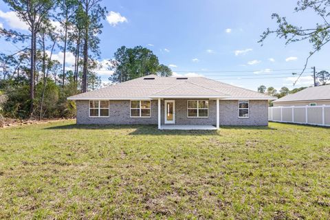 A home in PALM COAST