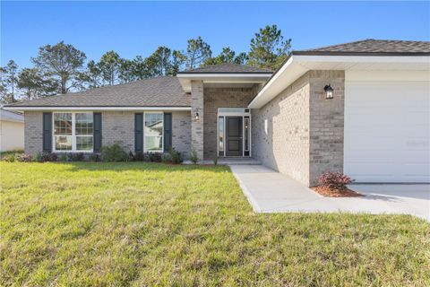 A home in PALM COAST