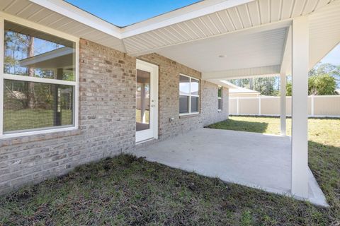 A home in PALM COAST