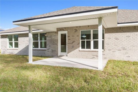 A home in PALM COAST