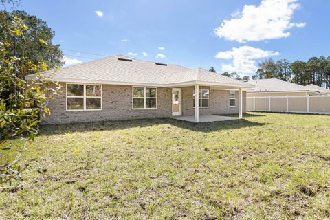 A home in PALM COAST