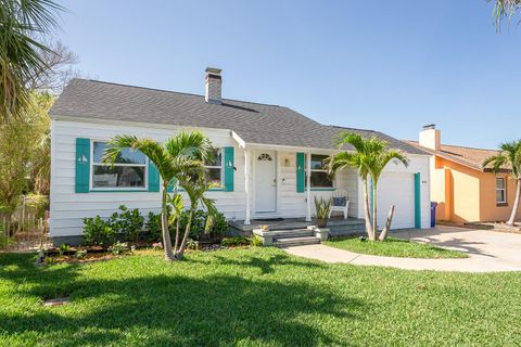 434 77TH AVENUE ST PETE BEACH FL 33706